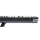 Nektar Impact LX88+ 88-Key Semi-weighted MIDI Keyboard Controller
