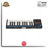 Nektar Impact GX Mini 25-Key USB MIDI Keyboard Controller (Đàn soạn nhạc mini 25 phím)