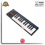 Nektar Impact GX Mini 25-Key USB MIDI Keyboard Controller (Đàn soạn nhạc mini 25 phím)