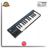 Nektar Impact GX Mini 25-Key USB MIDI Keyboard Controller (Đàn soạn nhạc mini 25 phím)