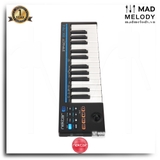 Nektar Impact GX Mini 25-Key USB MIDI Keyboard Controller (Đàn soạn nhạc mini 25 phím)