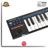 Nektar Impact GX Mini 25-Key USB MIDI Keyboard Controller (Đàn soạn nhạc mini 25 phím)