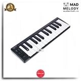 Nektar SE25 25-Key Mini USB MIDI Keyboard Controller (Đàn soạn nhạc mini 25 phím)