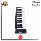 Nektar SE25 25-Key Mini USB MIDI Keyboard Controller (Đàn soạn nhạc mini 25 phím)