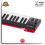 Nektar SE61 61-Key USB MIDI Keyboard Controller (Đàn soạn nhạc 61 phím)