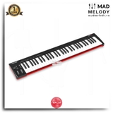 Nektar SE61 61-Key USB MIDI Keyboard Controller (Đàn soạn nhạc 61 phím)