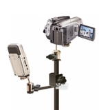 On-Stage CM01 Video Camera & Digital Recorder Adapter