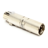 Hosa Phase Reverser GXX-195 (XLR3F - XLR3M)