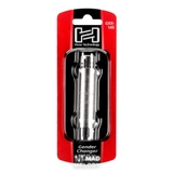 Hosa Gender Changer GXX-145 (XLR3F - XLR3F)