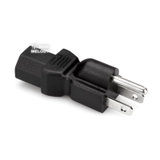 Hosa Power Adaptor PWA-421 (IEC C13 - NEMA 5-15P)