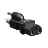 Hosa Power Adaptor PWA-421 (IEC C13 - NEMA 5-15P)