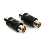 Hosa Coupler GRA-101 (RCA - RCA)