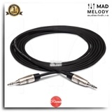 Hosa Pro Stereo Interconnect HMM-010 (3m) (REAN 3.5mm TRS) (Dây cáp kết nối 3.5mm)