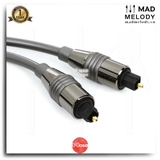 Hosa Pro Fiber Optic Cable OPM-305 (1.5m) (Toslink) (Dây cáp quang)