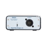 Rupert Neve Designs RNDI Active Transformer Direct Interface