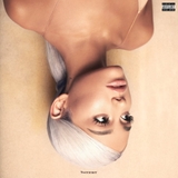 Ariana Grande - Sweetener 2018 CD (Explicit)