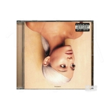 Ariana Grande - Sweetener 2018 CD (Explicit)