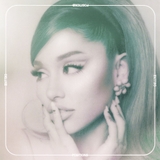 Ariana Grande - Positions 2020 Deluxe Edition CD (Explicit)