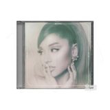 Ariana Grande - Positions 2020 Deluxe Edition CD (Explicit)