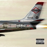 Eminem - Kamikaze 2018 CD (Explicit)