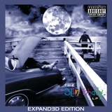 Eminem - The Slim Shady LP 2019 Expanded Edition Reissue 2CD (Explicit)