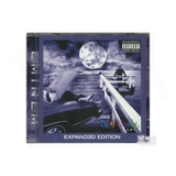 Eminem - The Slim Shady LP 2019 Expanded Edition Reissue 2CD (Explicit)