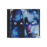 5 Seconds of Summer - CALM 2020 Deluxe Edition CD (Explicit)