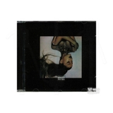 Ariana Grande - thank u, next 2019 CD (Explicit)