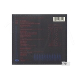 AURORA - A Different Kind of Human Step II 2019 CD