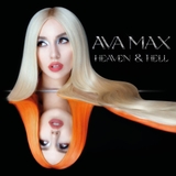 Ava Max - Heaven & Hell 2020 CD