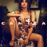 Camila Cabello - Camila 2018 CD