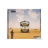 DJ Snake - Encore 2016 CD (Explicit)