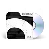 Ed Sheeran - No.6 Collaborations Project 2019 CD (Explicit)