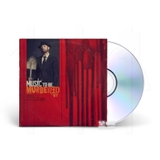 Eminem - Music To Be Murdered By 2020 CD (Explicit)