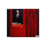 Eminem - Music To Be Murdered By 2020 CD (Explicit)