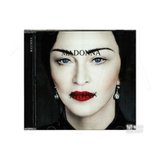 Madonna - Madame X 2019 CD
