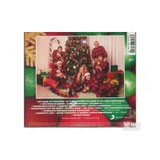 Meghan Trainor - A Very Trainor Christmas 2020 CD