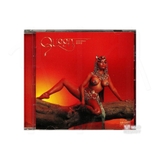 Nicki Minaj - Queen 2018 CD (Explicit)