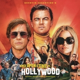 Various Artists - Once Upon a Time in Hollywood 2019 Soundtrack CD