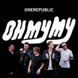 OneRepublic - Oh My My 2016 CD