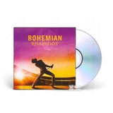 Queen - Bohemian Rhapsody 2018 The Original Soundtrack CD