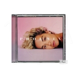 Rita Ora - Phoenix 2018 CD (Explicit)