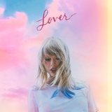 Taylor Swift - Lover 2019 CD