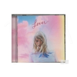 Taylor Swift - Lover 2019 CD