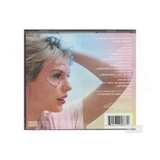 Taylor Swift - Lover 2019 CD