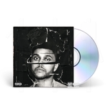 The Weeknd - Beauty Behind The Madness 2015 CD (Explicit)