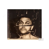 The Weeknd - Beauty Behind The Madness 2015 CD (Explicit)