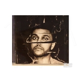 The Weeknd - Beauty Behind The Madness 2015 CD (Explicit)