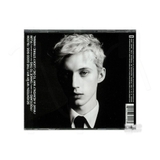 Troye Sivan - Bloom 2018 CD (Explicit)