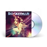 Various Artists - Rocketman 2019 Soundtrack CD